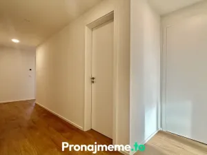 Pronájem bytu 4+kk, Znojmo, Vídeňská třída, 109 m2