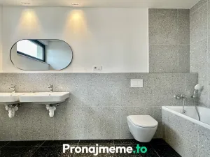 Pronájem bytu 4+kk, Znojmo, Vídeňská třída, 109 m2