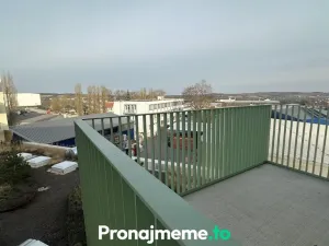 Pronájem bytu 4+kk, Znojmo, Vídeňská třída, 109 m2