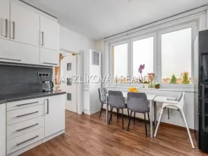 Prodej bytu 3+1, České Budějovice - České Budějovice 3, Jírovcova, 65 m2