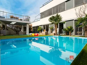 Prodej bytu 5+kk, Plzeň - Doubravka, Na Terasách, 128 m2