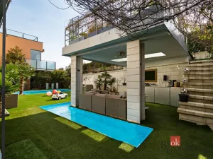 Prodej bytu 5+kk, Plzeň - Doubravka, Na Terasách, 128 m2