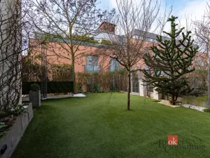 Prodej bytu 5+kk, Plzeň - Doubravka, Na Terasách, 128 m2