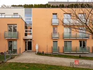 Prodej bytu 5+kk, Plzeň - Doubravka, Na Terasách, 128 m2