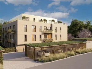 Prodej bytu 1+kk, Praha, Bečovská, 29 m2