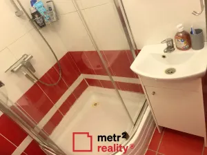 Pronájem bytu 2+1, Olomouc - Nová Ulice, Foerstrova, 55 m2