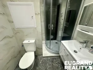 Prodej bytu 4+1, Česká Lípa, Lomená, 96 m2