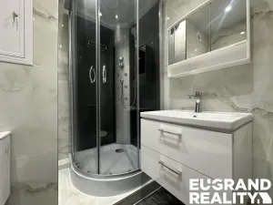 Prodej bytu 4+1, Česká Lípa, Lomená, 96 m2