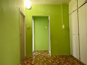 Prodej bytu 4+1, Česká Lípa, Lomená, 96 m2