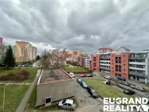 Prodej bytu 4+1, Česká Lípa, Lomená, 96 m2