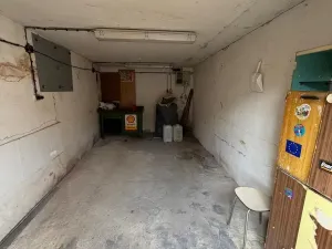 Prodej garáže, Most, Alej Boženy Němcové, 25 m2