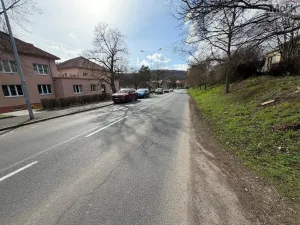 Prodej garáže, Most, Alej Boženy Němcové, 25 m2