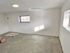Pronájem skladu, Spálené Poříčí, Zámecká, 100 m2