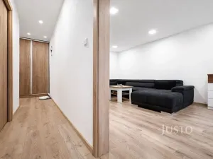 Pronájem bytu 2+1, Ústí nad Labem, Nová, 60 m2