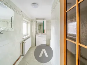 Prodej rodinného domu, Brno, Jubilejní, 74 m2