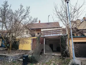 Prodej rodinného domu, Brno, Jubilejní, 74 m2