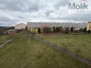 Pronájem bytu 3+1, Most, Česká, 62 m2