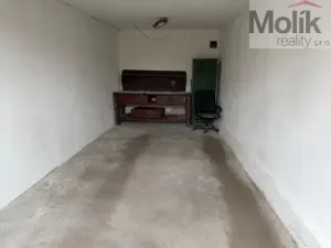 Pronájem garáže, Most, Marš. Rybalka, 19 m2