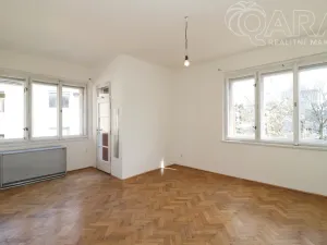 Pronájem bytu 2+1, Praha, Veleslavínská, 69 m2