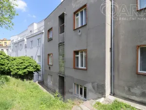 Pronájem bytu 2+1, Praha, Veleslavínská, 69 m2