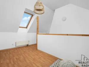 Prodej bytu 3+kk, Poděbrady, Budovcova, 110 m2