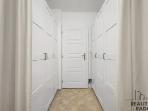 Prodej bytu 3+kk, Poděbrady, Budovcova, 110 m2