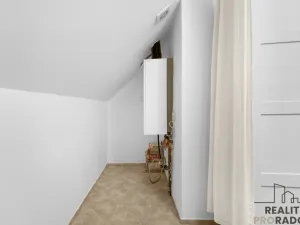 Prodej bytu 3+kk, Poděbrady, Budovcova, 110 m2