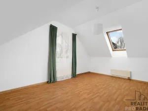 Prodej bytu 3+kk, Poděbrady, Budovcova, 110 m2
