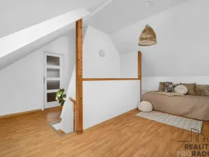 Prodej bytu 3+kk, Poděbrady, Budovcova, 110 m2