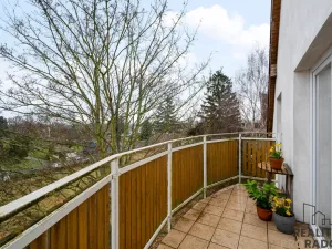 Prodej bytu 4+kk, Poděbrady, Budovcova, 110 m2
