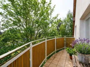 Prodej bytu 4+kk, Poděbrady, Budovcova, 110 m2