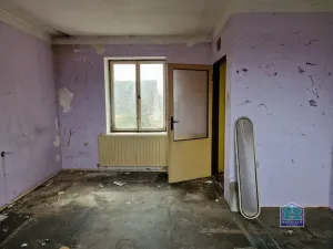 Prodej rodinného domu, Vranov - Svinná, 1279 m2