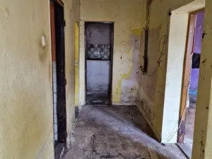 Prodej rodinného domu, Vranov - Svinná, 1279 m2