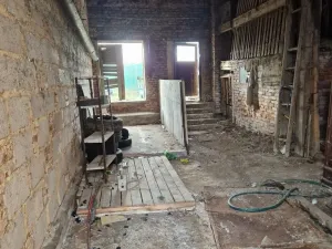 Prodej rodinného domu, Vranov - Svinná, 1279 m2