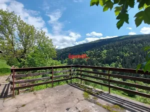 Prodej chalupy, Špindlerův Mlýn, 303 m2