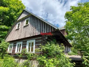 Prodej chalupy, Špindlerův Mlýn, 303 m2