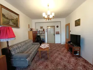 Prodej bytu 3+1, Příbor, Čs. armády, 73 m2