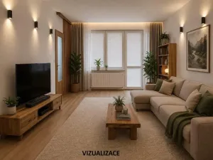 Prodej bytu 3+1, Příbor, Čs. armády, 73 m2