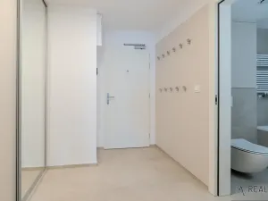 Pronájem bytu 2+kk, Ostrava, Dlouhá, 57 m2