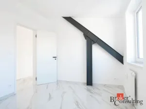 Pronájem bytu 4+kk, Brno - Brno-město, Kobližná, 95 m2