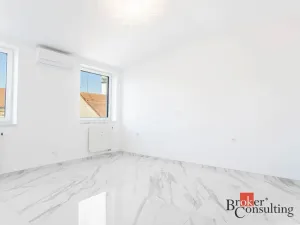 Pronájem bytu 4+kk, Brno - Brno-město, Kobližná, 95 m2