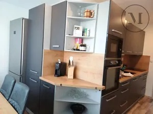 Prodej bytu 2+1, Mirovice, Karla Čapka, 62 m2