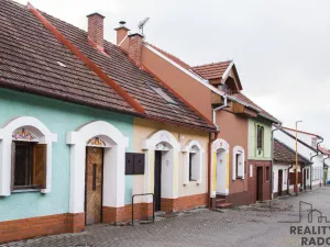 Prodej vinného sklepa, Prušánky, 60 m2