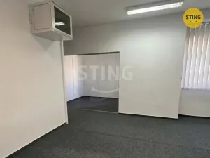 Pronájem kanceláře, Ostrava, Denisova, 180 m2
