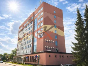 Pronájem bytu 3+kk, Valašské Meziříčí, U Apolla, 78 m2