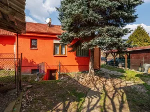 Prodej rodinného domu, Planá nad Lužnicí, Bejblíkova, 150 m2