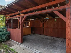 Prodej rodinného domu, Planá nad Lužnicí, Bejblíkova, 150 m2