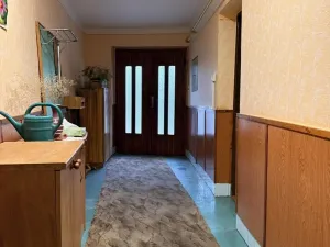 Prodej rodinného domu, Klenovice na Hané, 80 m2