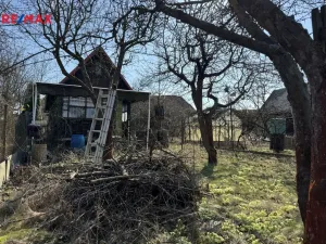 Pronájem chaty, Olomouc, 30 m2