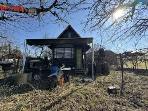 Pronájem chaty, Olomouc, 30 m2